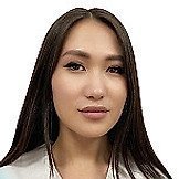 Врач Билалова Айдана Билаловна