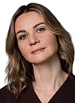 Врач Билалова Элина Феликсовна