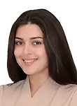 Врач Билалова Фатима Ахмедовна