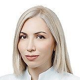 Врач Билалова Майя Ахмедовна