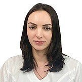 Врач Билалова Залина Рамазановна