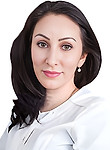 Врач Билаонова Белла Витальевна