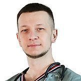 Врач Бильданов Шамиль Юсуфович