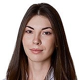 Врач Арсенкова (Билецкая) Валерия Александровна