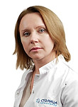 Врач Билибина Светлана Владимировна