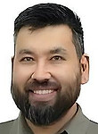 Врач Биликтуев Алексей Петрович