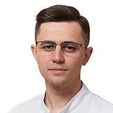 Врач Билялов Ильдар Равильевич