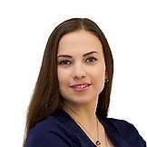 Врач Билялова Ксения Николаевна