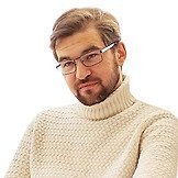 Врач Бильский Евгений Васильевич
