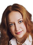 Врач Биндасова Ольга Ваноевна
