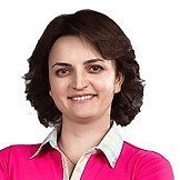Врач Биневская Марина Сергеевна