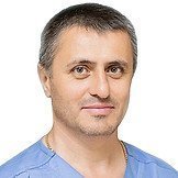 Врач Бирагов Владислав Валерьевич