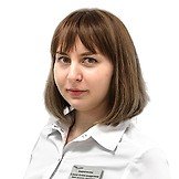 Врач Бирючкова Елена Александровна
