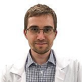 Врач Бирюков Алексей Алексеевич