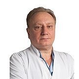 Врач Бирюков Алексей Юрьевич