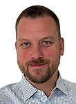 Врач Бирюков Борис Андреевич