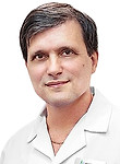 Врач Бирюков Дмитрий Михайлович