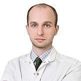 Врач Бирюков Павел Михайлович