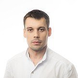Врач Бирюков Руслан Няжибович