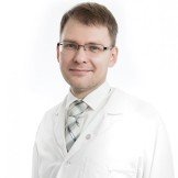 Врач Бирюков Владимир Игоревич