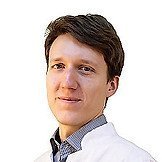 Врач Бирюков Владимир Васильевич