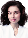 Врач Бирюкова Анна Андреевна