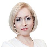 Врач Бирюкова Анна Владимировна