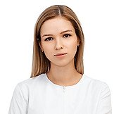 Врач Бирюкова Дарья Викторовна
