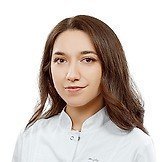Врач Бирюкова Екатерина Владимировна
