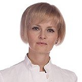 Врач Бирюкова Елена Александровна