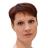 Врач Бирюкова Елена Геннадьевна