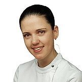 Врач Бирюкова Кристина Александровна