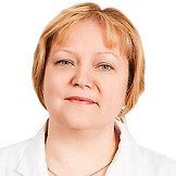 Врач Бирюкова Лидия Александровна