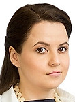 Врач Бирюкова Марина Геннадьевна