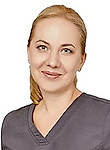 Врач Бирюкова Наталья Петровна