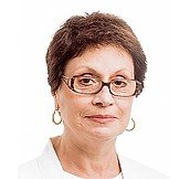 Врач Бирюкова Наталья Степановна