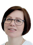 Врач Бирюкова Татьяна Александровна