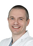 Врач Бирюлев Алексей Андреевич