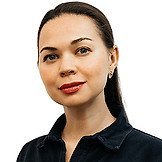 Врач Бирюлева Элеонора Рашидовна