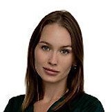 Врач Бирлова Элеонора Евгеньевна
