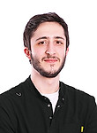Врач Бисаев Усман Идрисович