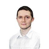 Врач Бисеров Евгений Рашидович