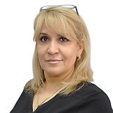 Врач Бишарян Асмик Сашаевна
