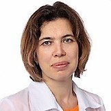 Врач Бишменева Ирина Викторовна