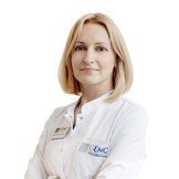 Врач Биссессар Марина Александровна