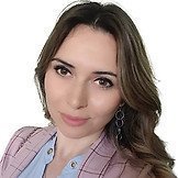 Врач Битарова Жужуна Гамлетовна