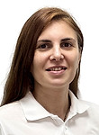 Врач Битбунова Марика Николаевна 