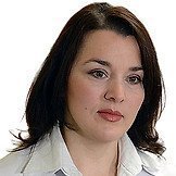 Врач Битиева Рита Лентоевна