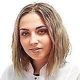 Врач Битюцкая Валерия Васильевна