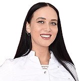 Врач Битюкова Елена Витальевна